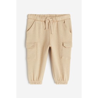 H&amp;M  Boy Cotton joggers 1075230_6