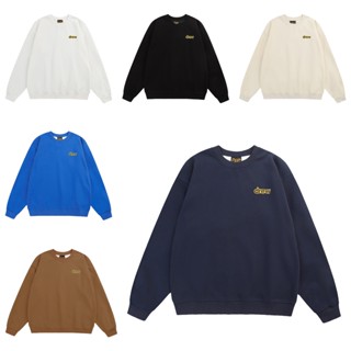 เสื้อกันหนาว ลายการ์ตูนจรวด ข้าวโพดคั่ว สตรีท