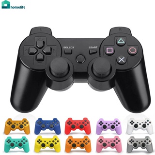 2.4กรัม Gamepad ไร้สายสำหรับ PS3/กล่องทีวี /Android โทรศัพท์พีซีจอยสติ๊กซูเปอร์คอนโซล X Pro ควบคุมเกมบ้าน home