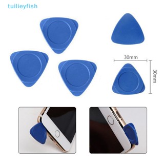 【tuilieyfish】ชุดเครื่องมือไขควงงัดแงะ ซ่อมแซมหน้าจอโทรศัพท์มือถือ คอมพิวเตอร์ 12 ชิ้น ต่อชุด【IH】