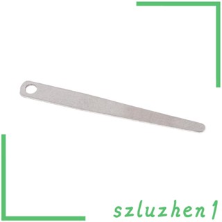 [Szluzhen1] สปริงแซกโซโฟน แบบแบน พร้อมสกรู อุปกรณ์เสริม สําหรับเครื่องดนตรีแซกโซโฟน