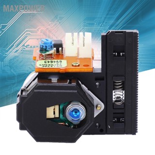 Maxpower เลนส์หัวเลเซอร์เดี่ยว H8147AF Optical PickUp เครื่องเล่นซีดี เครื่องใช้ไฟฟ้า