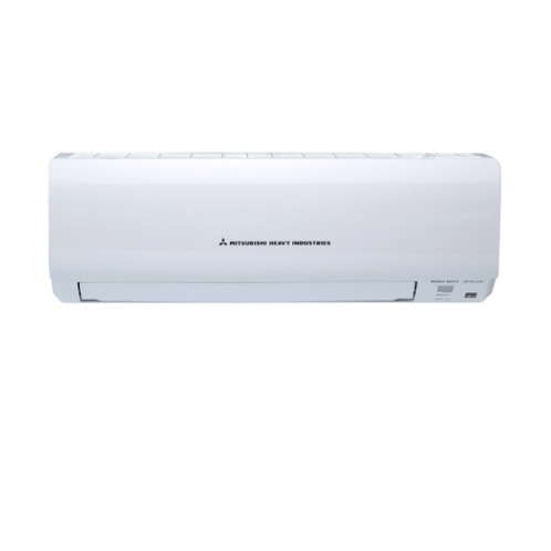 MITSUBISHI HEAVY DUTY เครื่องปรับอากาศ Standard Non-Inverter ขนาด 12000 BTU DXK13CXV-W1 สีขาว