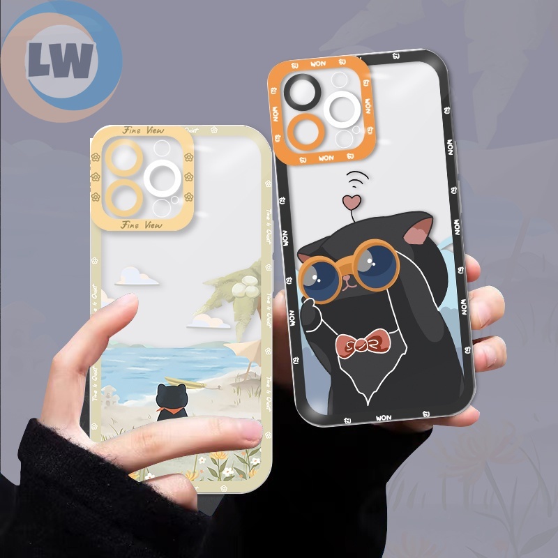 เคส Samsung Note20 Ultra A32 A24 S22 Ultra A13 S21 Fe A04 A52 A54 A05s A53 S20 Fe S23 Ultra A23 A34 A14 S23 Plus M12 A12