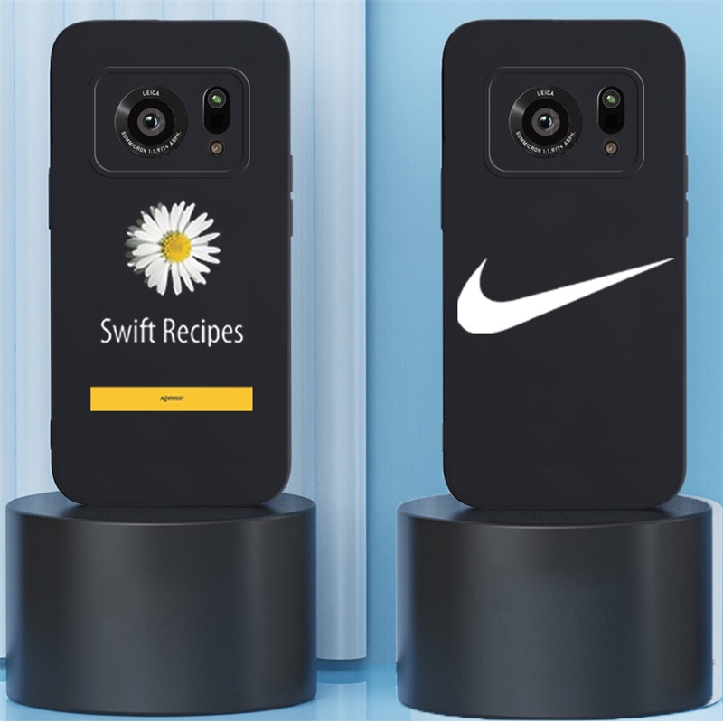 เคสโทรศัพท์มือถือ ลายแบรนด์แฟชั่น สําหรับ Sharp Aquos R SHV39 R Compact SHV41 R2 Shv42 SHV43 R3 SHV4