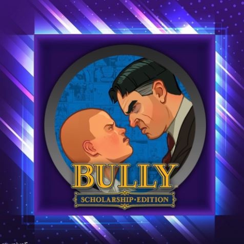 [ PC ] Bully Offline PC Game ( Digital Download )
