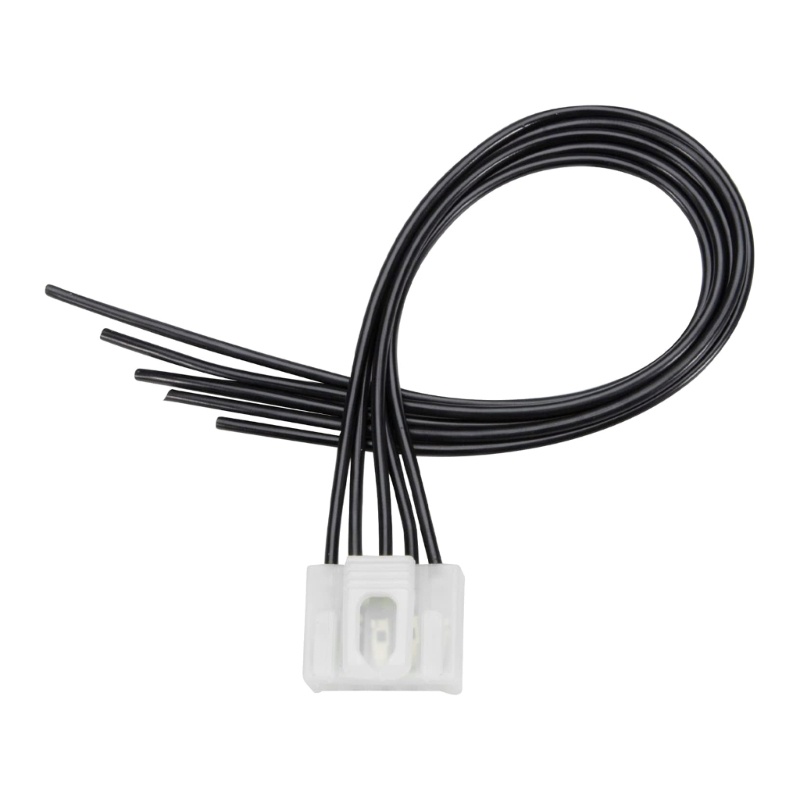 SUN สําหรับ 169 Punto Project 188 192 51277277 ไฟท้ายสายไฟ 5 พินเชื่อมต่อ