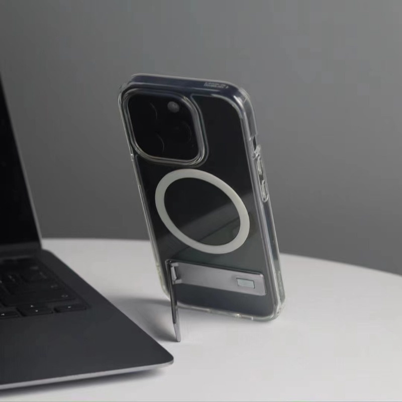 เคสโทรศัพท์มือถือ TPU แบบใส คุณภาพสูง สําหรับ IPhone 12 13 14 15 Pro MAX