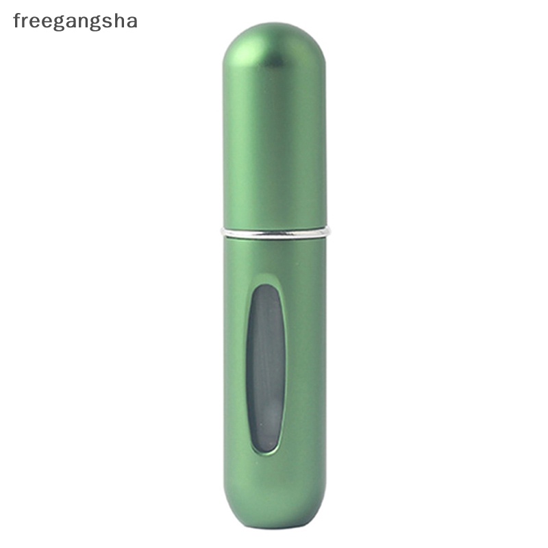 [FREG] ขวดปั๊มน้ําหอม แบบพกพา เติมได้ 5 มล.
 Fdh