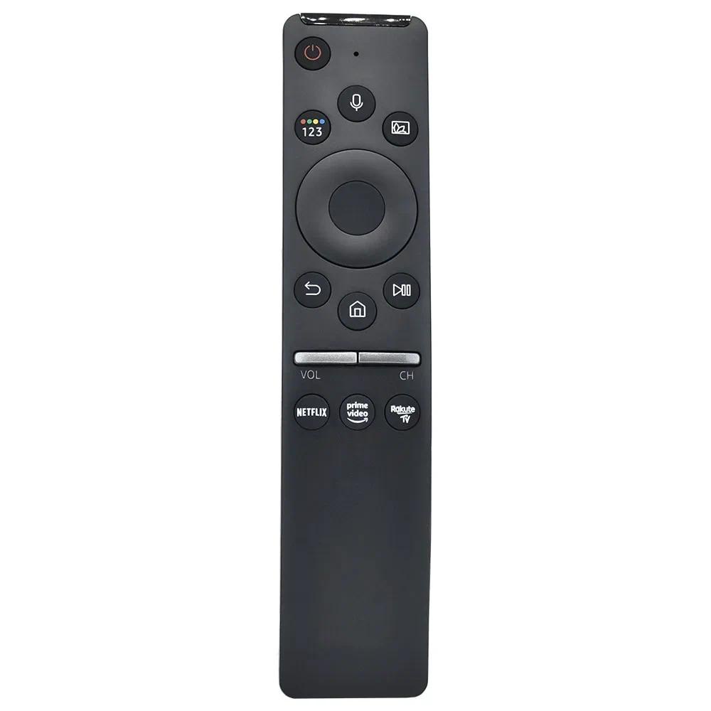 ใหม่ BN59-011300B สําหรับ Samsung Bluetooth Voice TV Remote BN59-01312B BN59-01330B UE55TU8005 GQ43Q