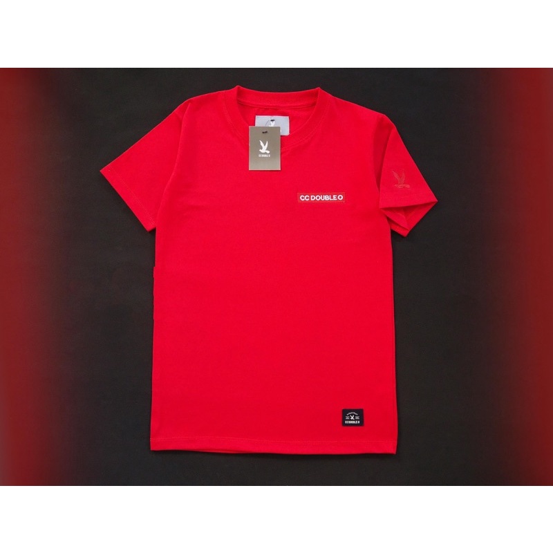 💥New‼️ 🕊เสื้อยืดงานปัก-งานป้าย🔖 ปักนูน Cotton 💯 (SMLXL) No.52 - รูปที่ 6