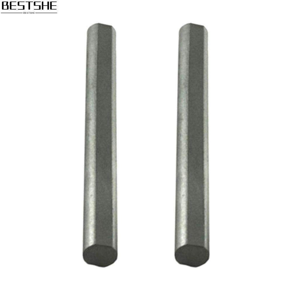 BESTSHE-Magnetic Rod Ferrite High Q Ni Zn Nickel Zinc 1200 (mT) Anti Interference