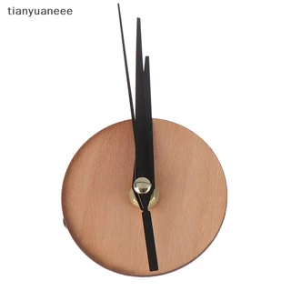 Tianyuaneee อะไหล่กลไกนาฬิกาแขวนผนัง DIY แบบเปลี่ยน