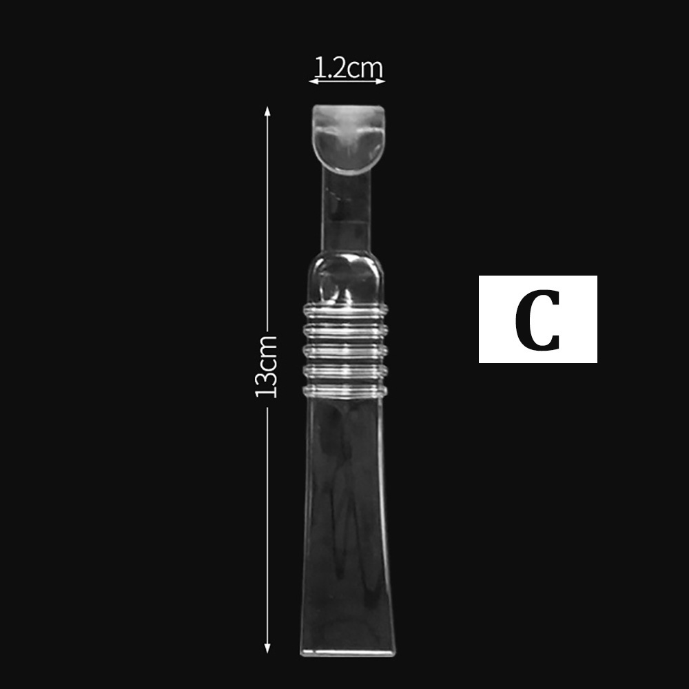 อุปกรณ์ทันตกรรม ที่เปิดปาก แก้ม ริมฝีปาก ดึงปาก ขยายได้ เครื่องมือถ่ายภาพทันตกรรม ถอดออกได้ - รูปที่ 6