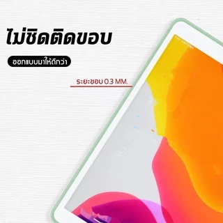 (ถุกที่สุด) เคส For Samsung Galaxy Tab A11 A11Plus A9 2023/A9Plus/A9+ /S9/S9Fe A7lite S10 S10Fe S10lite ใส่ปากกาได้ 008