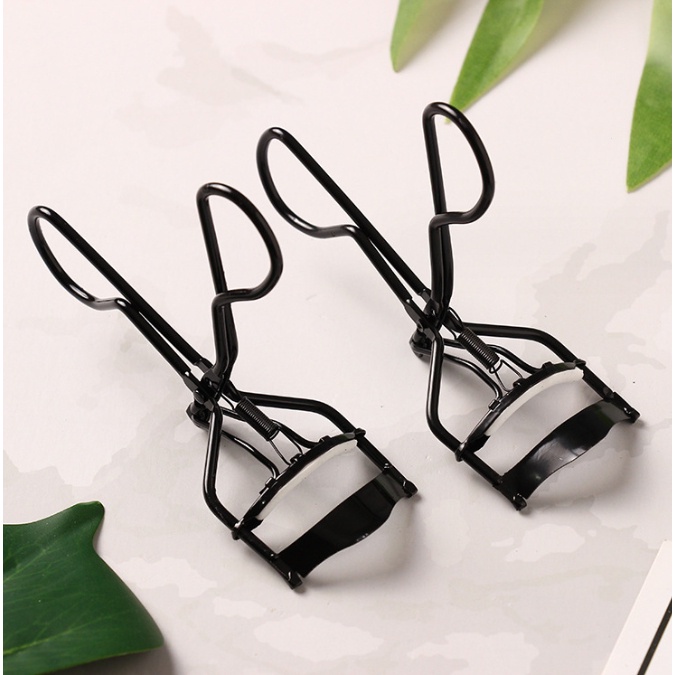 Apink Lash Curler ที่ดัดขนตา Delicate Lady Lash Curler Nature Curl ใหม่