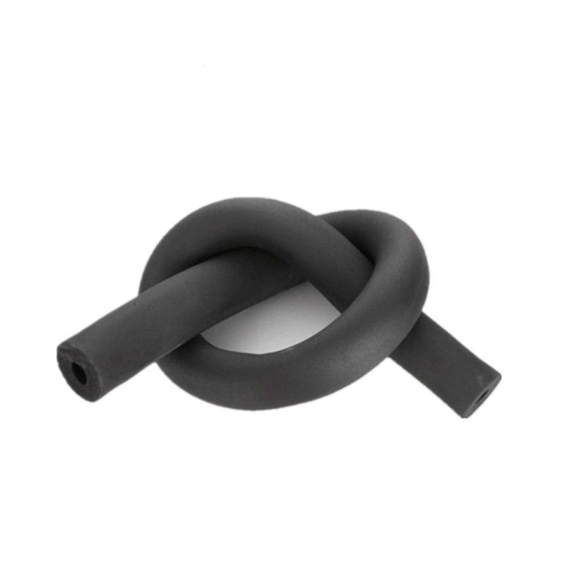 Air conditioning heating pipe sponge rubber plastic insulation pipe