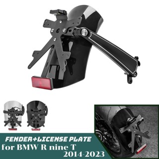 R NINE T ด้านหลัง Fender สําหรับ BMW R nineT 2014-2023 รถจัก…