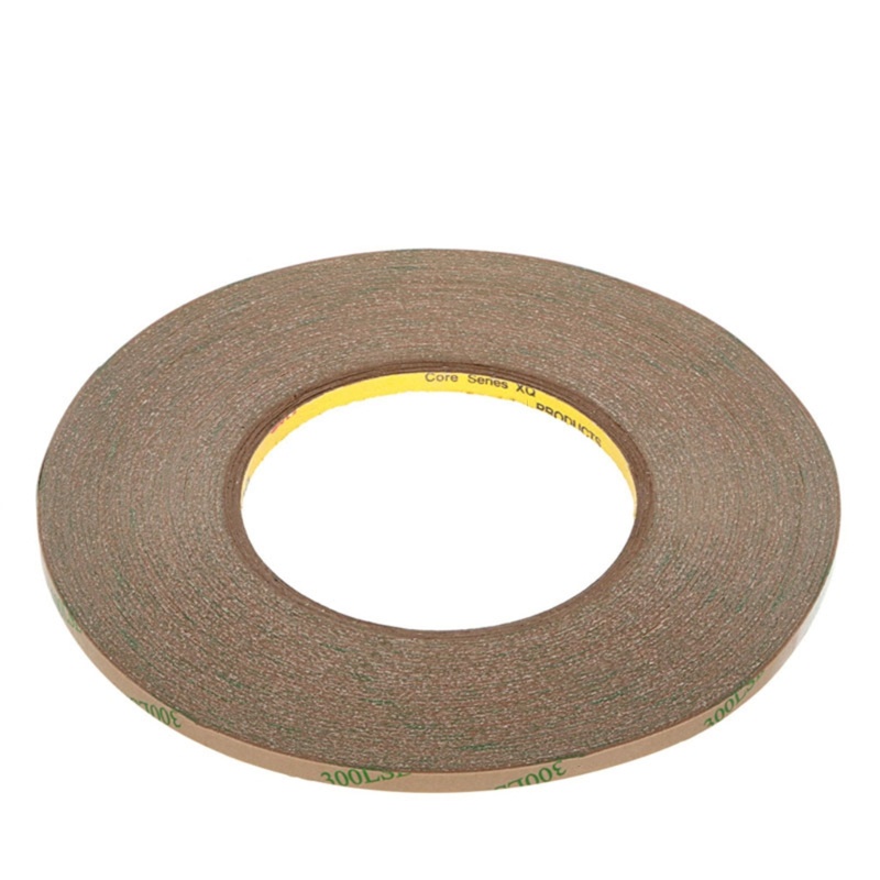 HL สําหรับ 300LSE ชนิดกาวสําหรับงานหนักแบบสองด้าน - Re