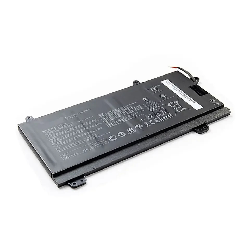 Brand New Laptop Battery C41N1727 For Asus Zephyrus M GM501 GM501GS Battery