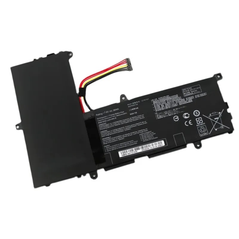 C21N1521 7.6V 38Wh 5000mAh Laptop Battery For Asus VivoBook E200HA-1A E200HA E200HA-1B E200HA-1G E20