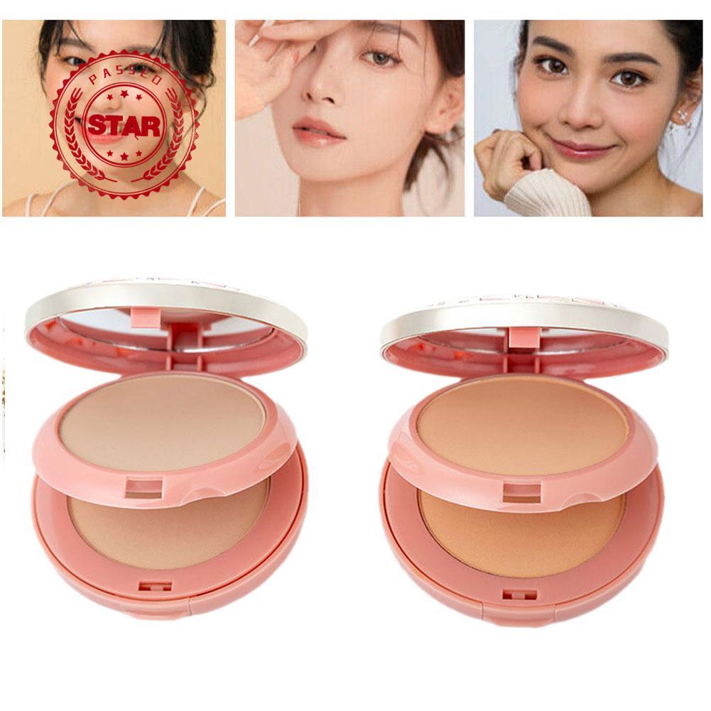 คอนซีลเลอร์ ควบคุมความมัน กันน้ํา ติดทนนาน W5Q1