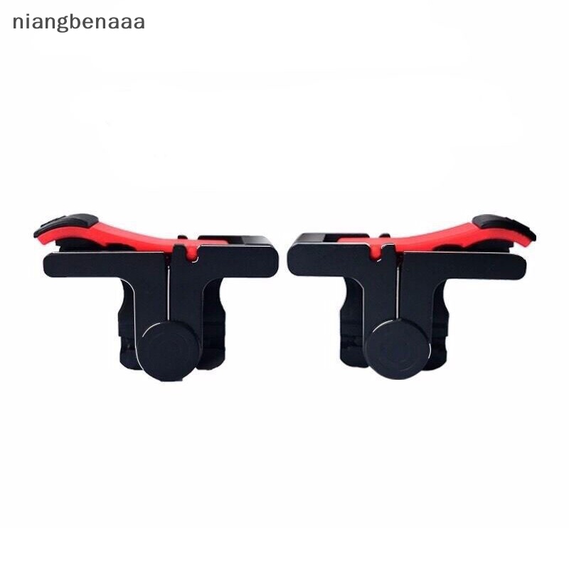 (niangbenaaa) ใหม่ จอยเกมมือถือ D9 สําหรับ PUBG S1