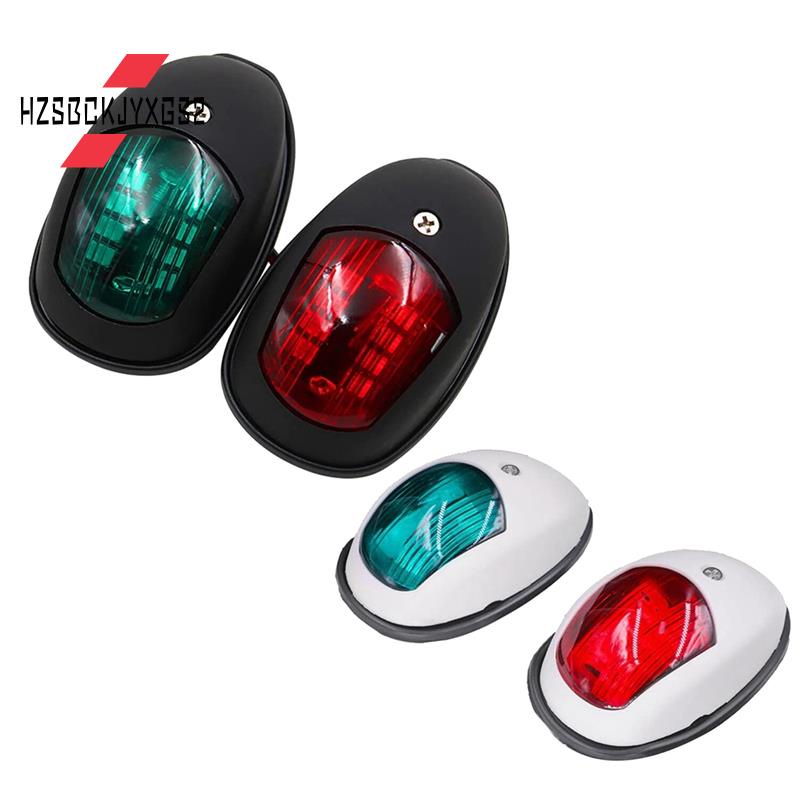 【【Hzsbckjyxgs2】】ไฟสัญญาณเตือน Led สําหรับเรือยอร์ช