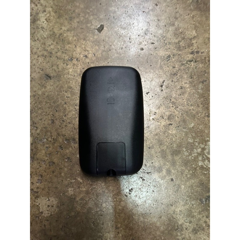 เลนส์กระจก กระจกมองข้าง ISUZU NPR150 NPR175 NPR94 NPR95 NPR120 บานยาว
