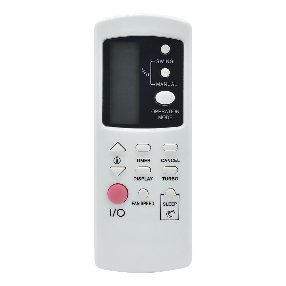 ใหม่ GZ01-BEJ0-000 สําหรับ Galanz Air Conditioner รีโมทคอนโทรล GZ-1002B-E1 GZ-1002B-E3 AUS-12HR53C13