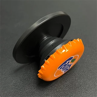 ที่วางโทรศัพท์ Kickstand Creative Contrast สีโซดาเครื่องดื่มหมวก Cola Design Magnetic Attraction สําหรับ Magsafe กรณีแท็บเล็ตโทรศัพท์มือถือพับ Anti-drop PC Bracket
