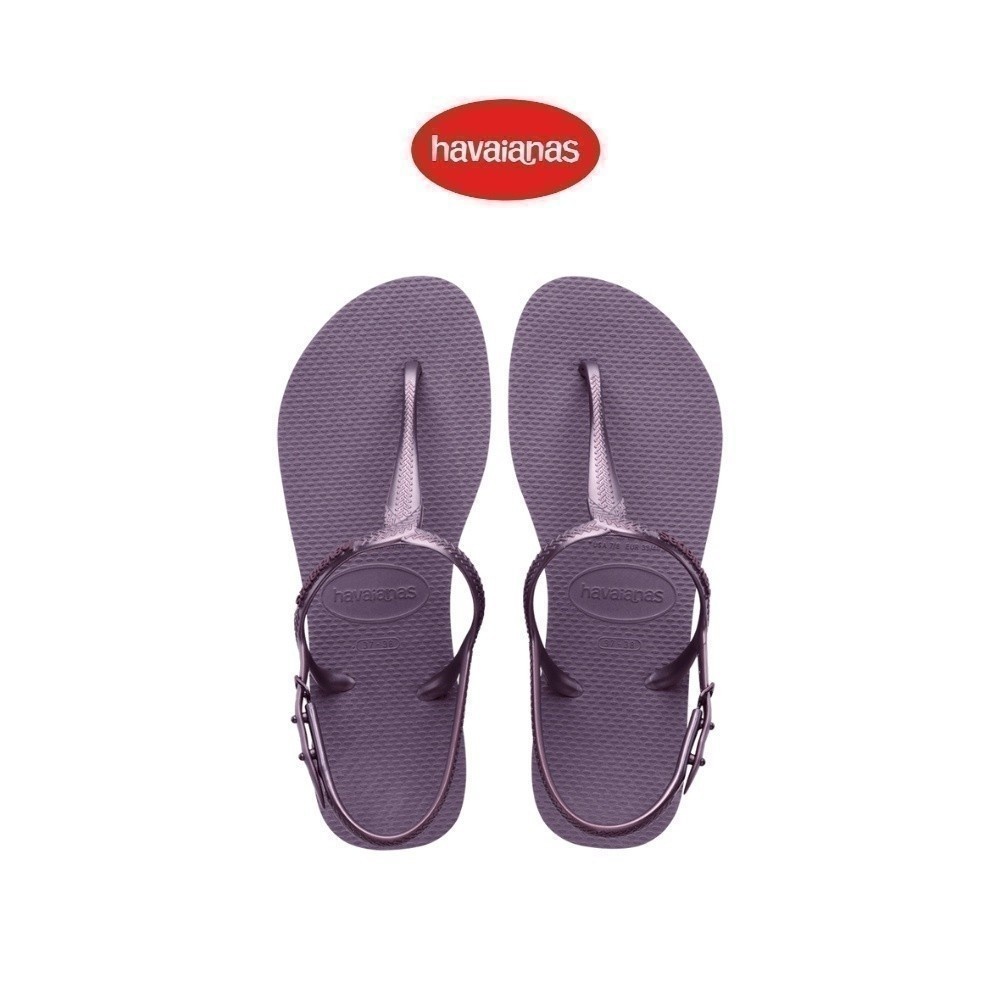 HAVAIANAS รองเท้าแตะผู้หญิง Twist Sandals MALVE 41447561780F_H3PPXX