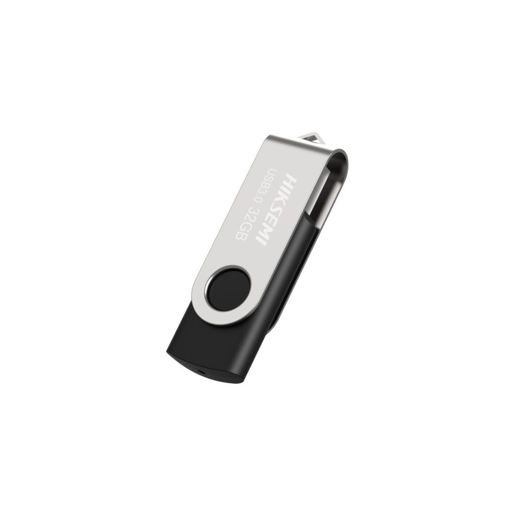 HIKSEMI M200S 32GB FLASH DRIVE ROTARY [แฟลชไดร์ฟ] USB 3.0 HIGH EXPANDABILITY