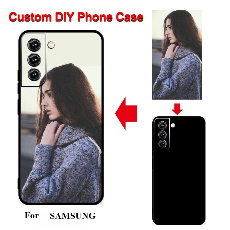 DIY สําหรับ SAMSUNG S25 ULTRA S25 PRO S24 ULTRA S23 ULTRA S22 ULTRA FE S20 S30 S10 S10 PLUS S9 S8 S7