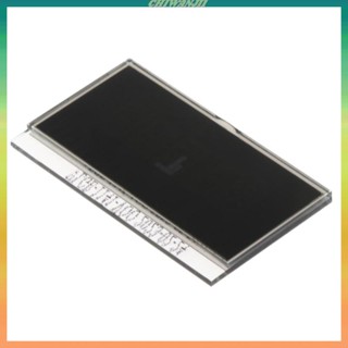 [Chiwanji1] หน้าจอแสดงผล LCD สําหรับซ่อมแซมเครื่องปรับอากาศ