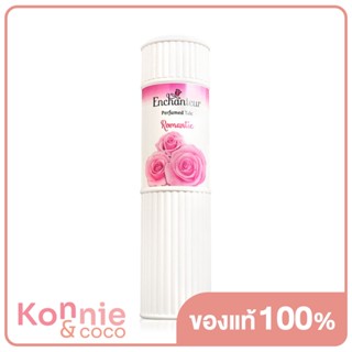 Enchanteur Talcum Romantic 200g.