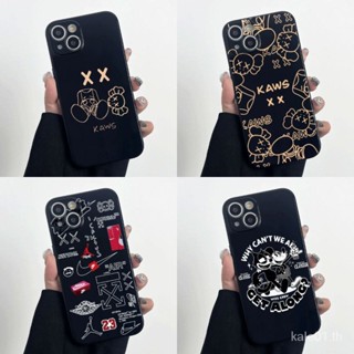 เคสป้องกันโทรศัพท์มือถือ แบบนิ่ม แวววาว สําหรับ iPhone 14 12MINI 6 7 8plus XR XSMAX 11 13PROMAX