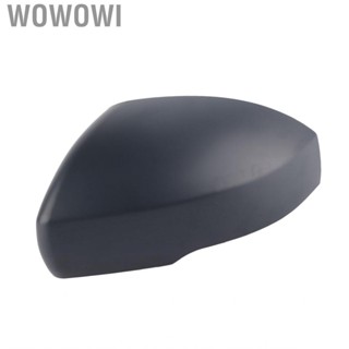 Wowowi Rearview Mirror Cover Cap  Side Caps Front Left LR035092 Wear Resistant Scratch Protection Rustproof for Range Rover Sport