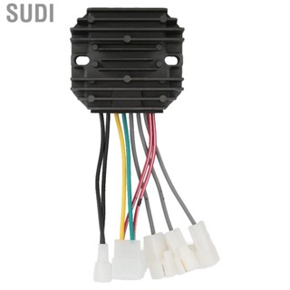 Sudi Tractors Voltage Rectifier Regulator High Efficiency for Upgrade