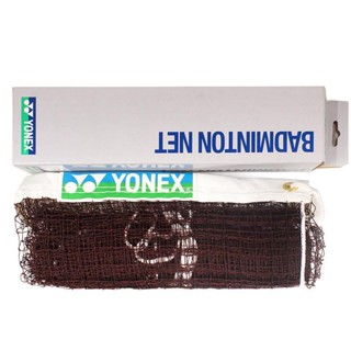 ของแท้ YONEX YONEX ตาข่ายแบดมินตัน แบบพกพา AC141 NQWJ