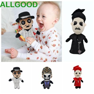 Allgoods ตุ๊กตาอนิเมะ Ghost Singer ของเล่นสําหรับเด็ก