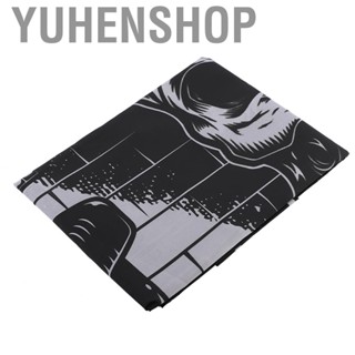 Yuhenshop Cutting Hair  Haircut Salon Barber Cape Hairdressing Apron Wrap CHW