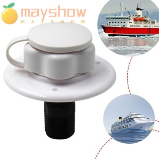 Mayshow ช่องเติมน้ํา 1/2 นิ้ว BSP Marine RV City Boat One-way