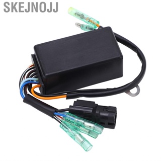 Skejnojj Outboard CDI Unit Wear Proof 32900 96371 Ignition Box Sturdy Stable for Maintenance