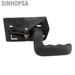 Sinhopsa GM1353125 Perfect Fit Rear Right Passenger Inside Door Handle for Car