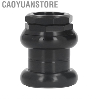 Caoyuanstore Bike Headset Spacers Low Stack Thread Lightweight Aluminum Alloy Stem  Washer for Replacement