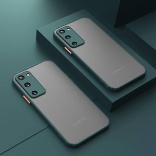 เคสโทรศัพท์มือถือ แบบใส ผิวด้าน สําหรับ Xiaomi Poco X5 X4 X3 GT NFC Pro 5G X2