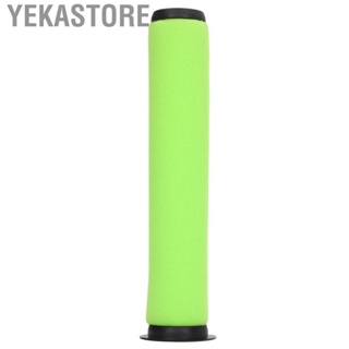 Yekastore Vacuum Cleaner Filter For AirRam Mk2 K9 Silicone Sponge Reusable