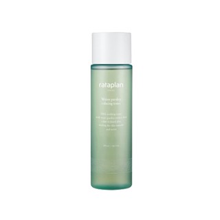 rataplan Water Parsley Calming Toner 210ml