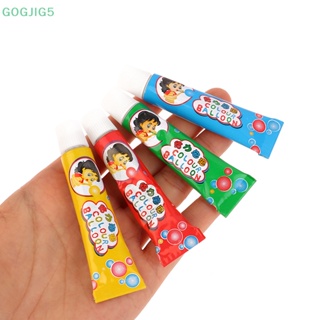 [GOGJIG5] ลูกโป่งพลาสติก ลายการ์ตูน หลากสี 1/3 ชิ้น สําหรับเด็ก